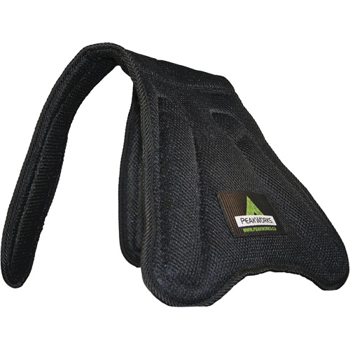 FBH-PAD Coussin dorsal amovible pour harnais Southpoint Industrial Supply