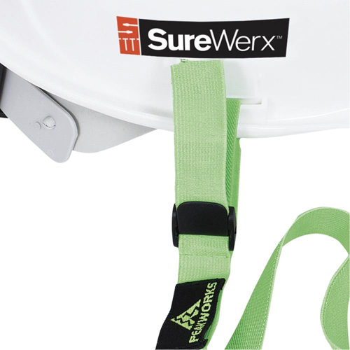 CP-24400-1 Hard Hat Lanyard Southpoint Industrial Supply