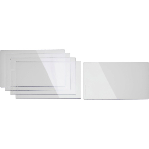 Couvre-lentille interne pour masques de soudage s&eacute;rie Infinity Southpoint Industrial Supply