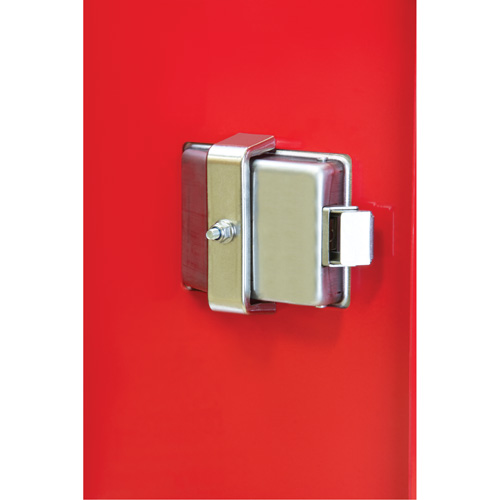 Armoires ext&eacute;rieures robustes pour extincteurs, 14" la x 28" h x 10" p Southpoint Industrial Supply