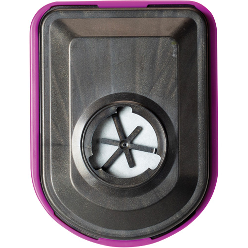Filtre combin&eacute; semi-rectangulaire pour respirateurs, Vapeurs organiques/P100 Southpoint Industrial Supply