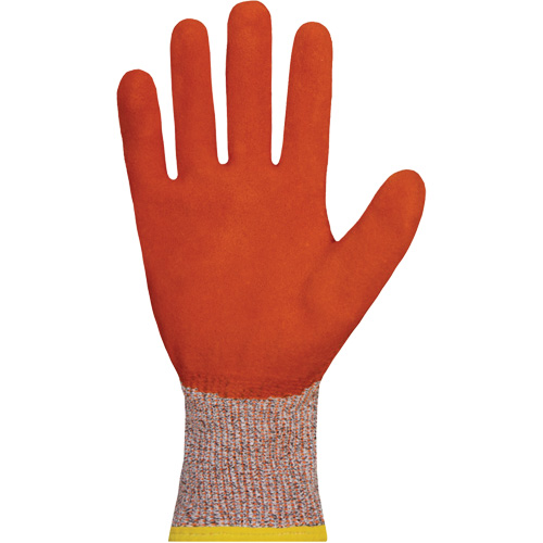 TenActiv STAGLXPB Puncture & Cut-Resistant Gloves, Size 6, 13 Gauge, Latex Coated, TenActiv Shell, ASTM ANSI Level A9 Southpoint Industrial Supply