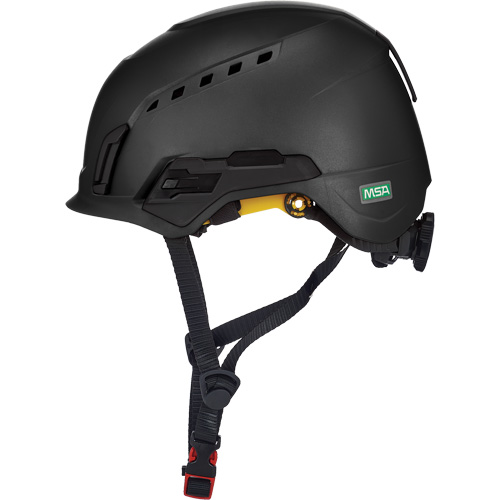 V-Gard H2 Safety Helmet with Mips&reg; Brain Protection System, Ratchet Suspension, Vented Southpoint Industrial Supply