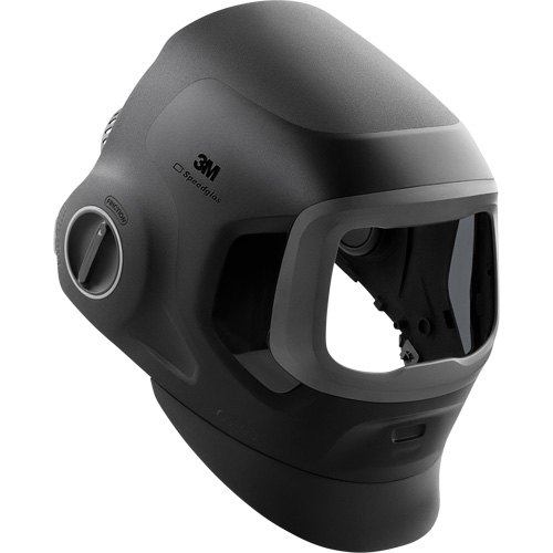 Masque de soudage noir &agrave; devant fixe Speedglas G5-03 Pro Southpoint Industrial Supply
