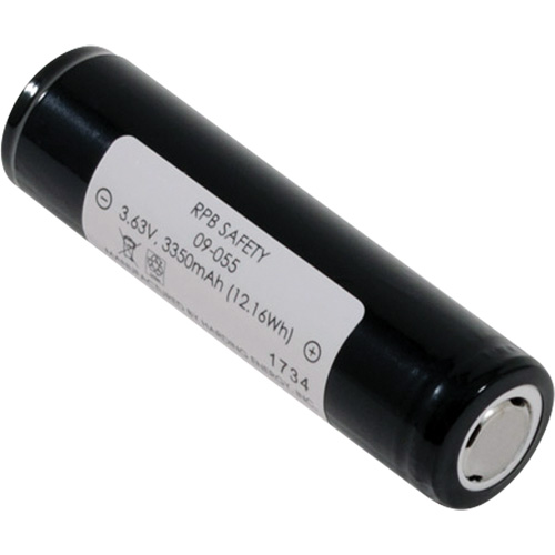 Vision Link Safety Battery Southpoint Industrial Supply