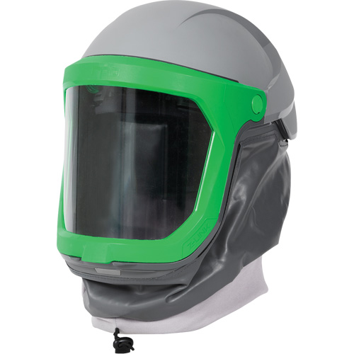 Zytec&reg; FR Face Seal Z-Link Respirator, Standard, Facepiece/Hard Top Southpoint Industrial Supply