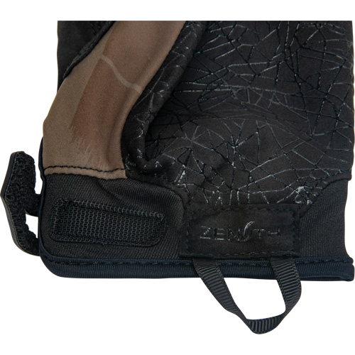 Gants utilitaires flexibles, Paume Synth&eacute;tique, Taille Grand Southpoint Industrial Supply