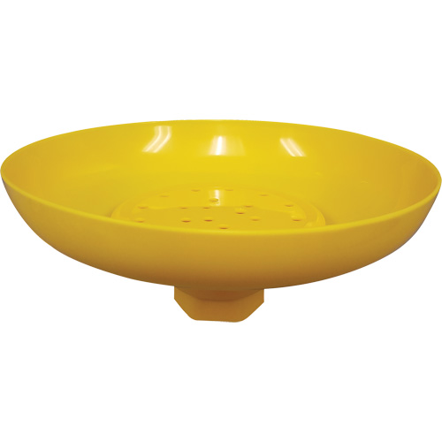 ABS Plastic Safety Shower Rose Southpoint Industrial Supply