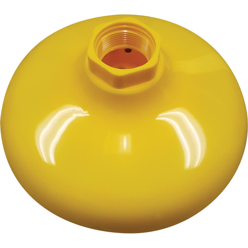 ABS Plastic Safety Shower Rose Southpoint Industrial Supply