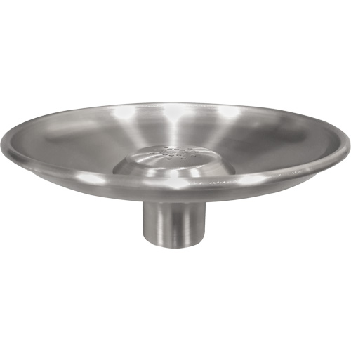 Stainless Steel Safety Shower Rose Southpoint Industrial Supply