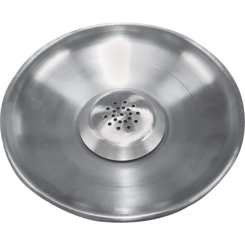 Stainless Steel Safety Shower Rose Southpoint Industrial Supply
