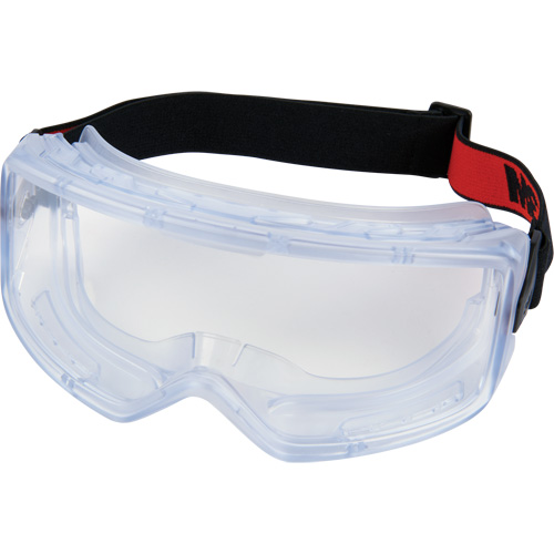 Lunettes &agrave; coques de protection GoggleGear s&eacute;rie 3000, Lentille Transparent, Antibu&eacute;e, Ventilation Indirecte Southpoint Industrial Supply
