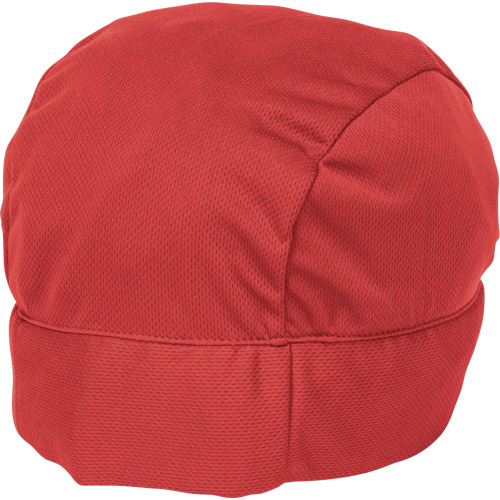Casquette de protection refroidissante, Rouge Southpoint Industrial Supply