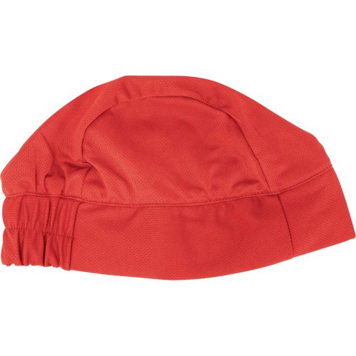Casquette de protection refroidissante, Rouge Southpoint Industrial Supply