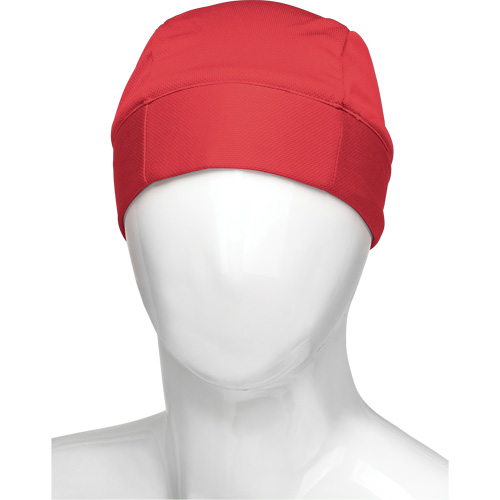 Casquette de protection refroidissante, Rouge Southpoint Industrial Supply