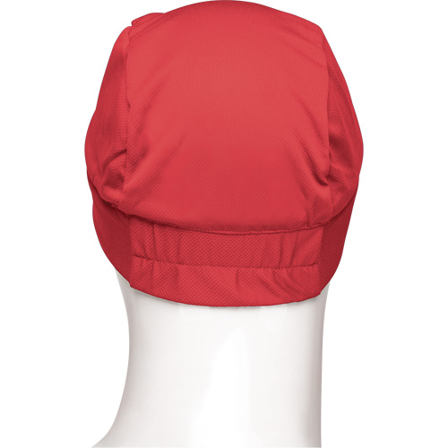 Casquette de protection refroidissante, Rouge Southpoint Industrial Supply