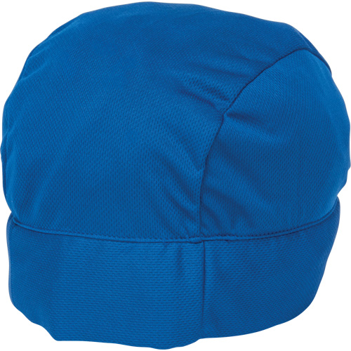 Cooling Skull Cap, Blue Southpoint Industrial Supply