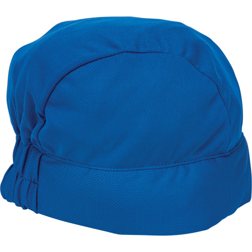 Cooling Skull Cap, Blue Southpoint Industrial Supply