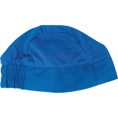 Cooling Skull Cap, Blue Southpoint Industrial Supply