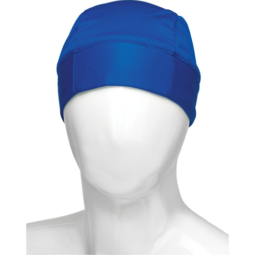 Cooling Skull Cap, Blue Southpoint Industrial Supply