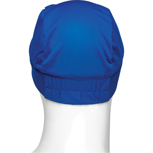 Cooling Skull Cap, Blue Southpoint Industrial Supply