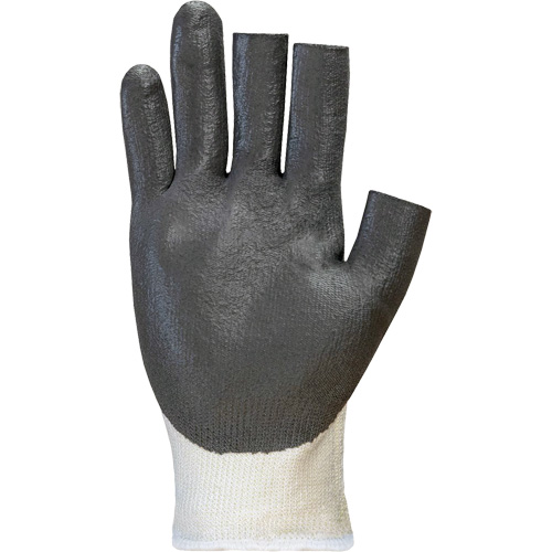 Superior Touch&reg; SSXPU3OF Open-Finger Gloves, Size 6, 13 Gauge, Polyurethane Coated, Dyneema&reg; Shell, ASTM ANSI Level A2 Southpoint Industrial Supply