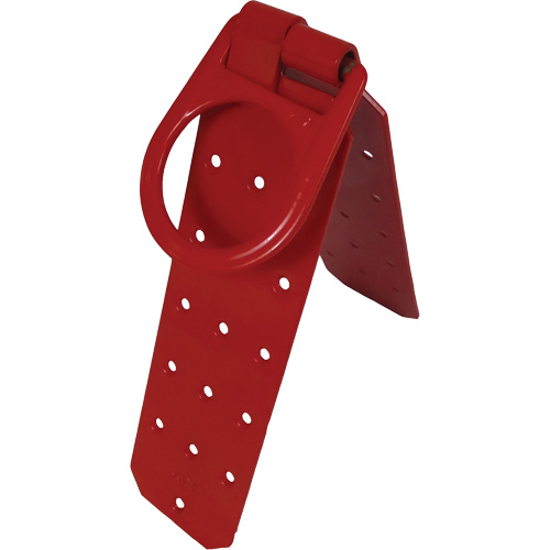 Reusable Roof Anchor, Roof, Temporary Use Southpoint Industrial Supply