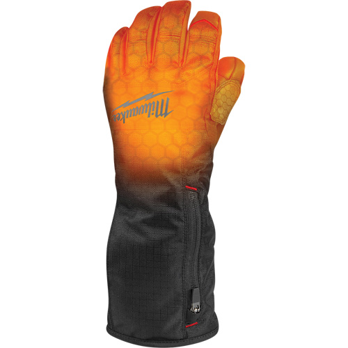 Gants chauffants pour l'hiver avec piles Southpoint Industrial Supply