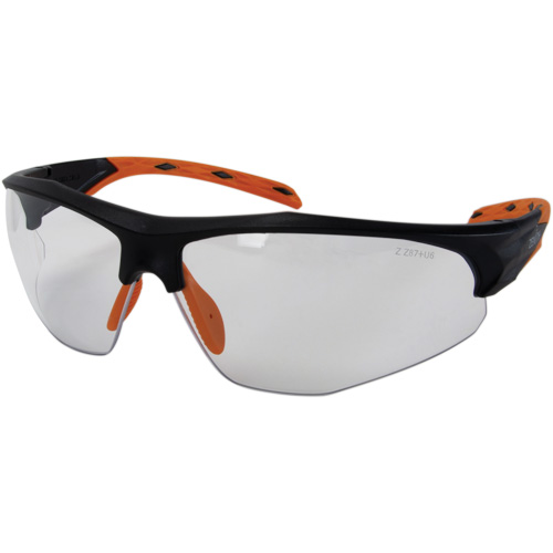 Z3700 Series Safety Glasses, Clear Lens, Anti-Fog, ANSI Z87+/Meets/Exceeds CSA Z94.3 Southpoint Industrial Supply