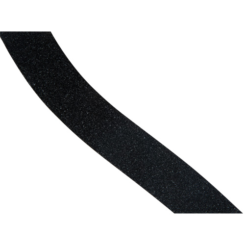 Ruban antid&eacute;rapant, 1" x 60', Noir Southpoint Industrial Supply