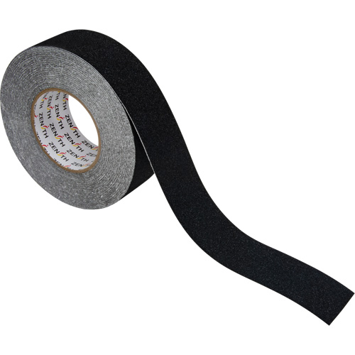 Anti-Skid Tape, 2" x 60', Black Southpoint Industrial Supply