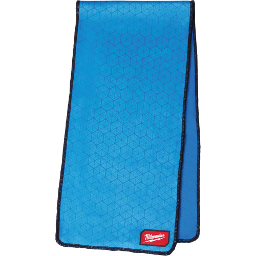 Cooling Towel, Blue Southpoint Industrial Supply