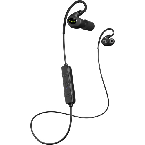 Matte Black Pro 3.0 Bluetooth Earbuds Southpoint Industrial Supply