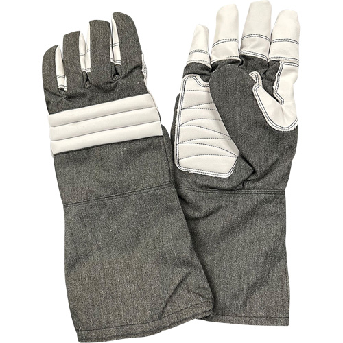 CoreMAX FR Cut-Resistant Gloves, Size X-Large, CarbonX&reg; Repel Shell, ASTM ANSI Level A6 Southpoint Industrial Supply