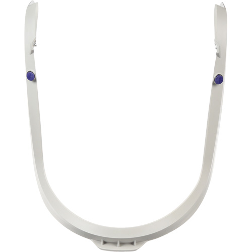 Replacement Visor Frame Assembly M-920 Southpoint Industrial Supply