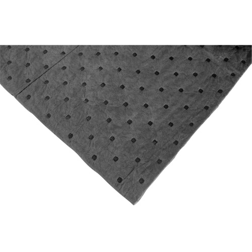 Bonded Sorbent Rolls, Mediumweight, 150' L x 15" W, 8 gal. Absorbancy Southpoint Industrial Supply