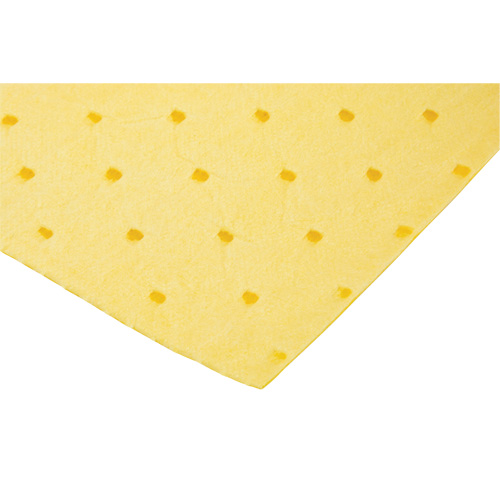 Bonded Sorbent Rolls, Mediumweight, 150' L x 15" W, 8 gal. Absorbancy Southpoint Industrial Supply