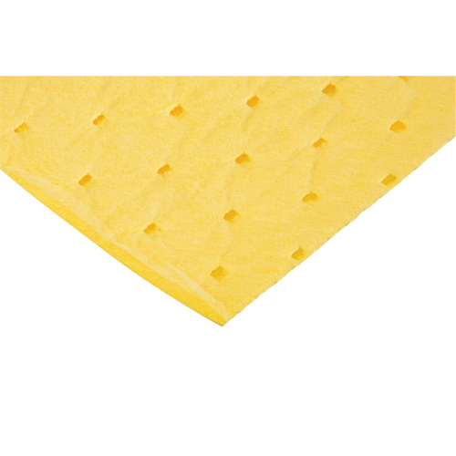 Bonded Sorbent Rolls, Mediumweight, 150' L x 30" W, 16 gal. Absorbancy Southpoint Industrial Supply