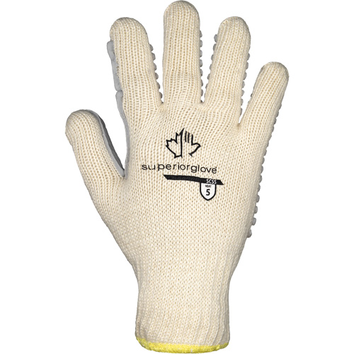Cool Grip&reg; SCSS Heat Resistant Gloves, Cotton, Medium/Small Southpoint Industrial Supply