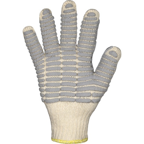 Cool Grip&reg; SCSS Heat Resistant Gloves, Cotton, Medium/Small Southpoint Industrial Supply