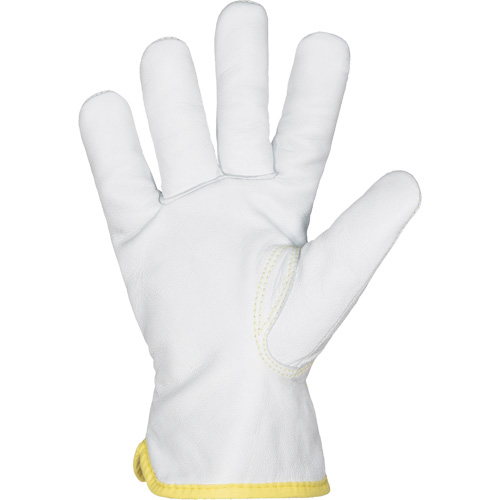 Endura&reg; 378WGKGTL Cut-Resistant Gloves, Size X-Small, Goatskin/TenActiv/Thinsulate Shell, ASTM ANSI Level A6 Southpoint Industrial Supply