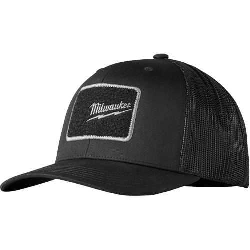 Casquette antichocs, Noir Southpoint Industrial Supply