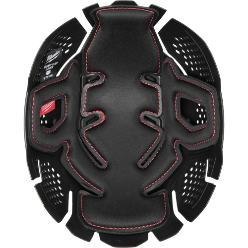 Casquette antichocs, Noir Southpoint Industrial Supply