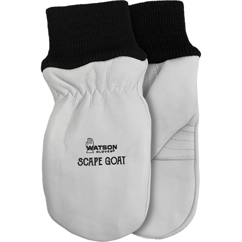 Scape Goat Mitts, Size Large, Mitt Southpoint Industrial Supply