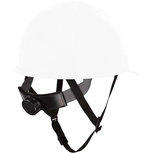 Mentonni&egrave;re &agrave; quatre points pour casque North Southpoint Industrial Supply