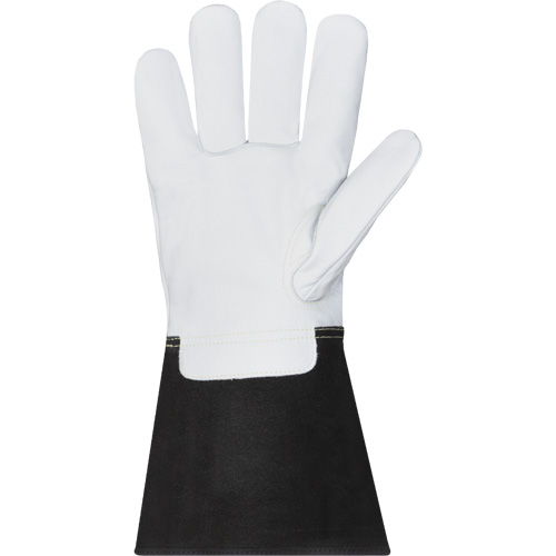 Endura&reg; 399GCXL5 Fire-Resistant Gloves, Size Small, Goatskin Shell, ASTM ANSI Level A9 Southpoint Industrial Supply