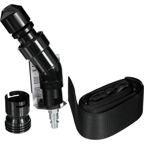 Versaflo Supplied Air Low Pressure Valve Assembly V-400 Southpoint Industrial Supply