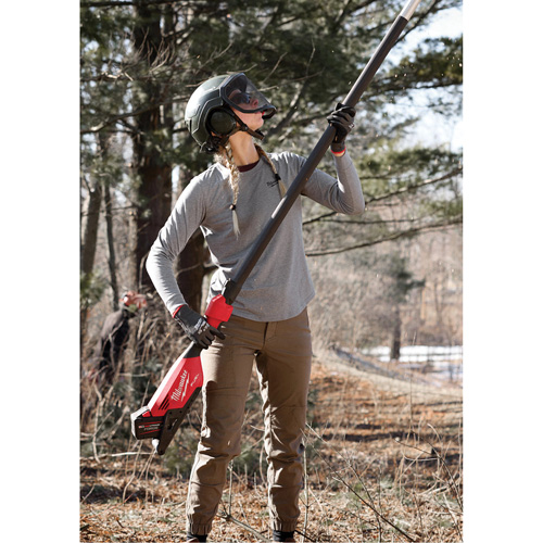 FREEFLEX Long-Sleeve Hybrid T-Shirt, Women's, X-Small, Purple Southpoint Industrial Supply