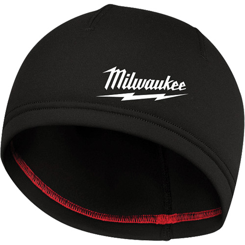 Bonnet &agrave; profil bas WORKSKIN, Doublure en Polyester, Taille unique, Noir Southpoint Industrial Supply