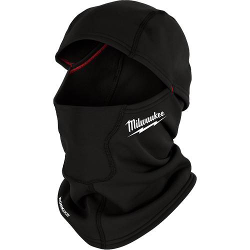 Passe-montagne WORKSKIN, Polyester, Noir Southpoint Industrial Supply